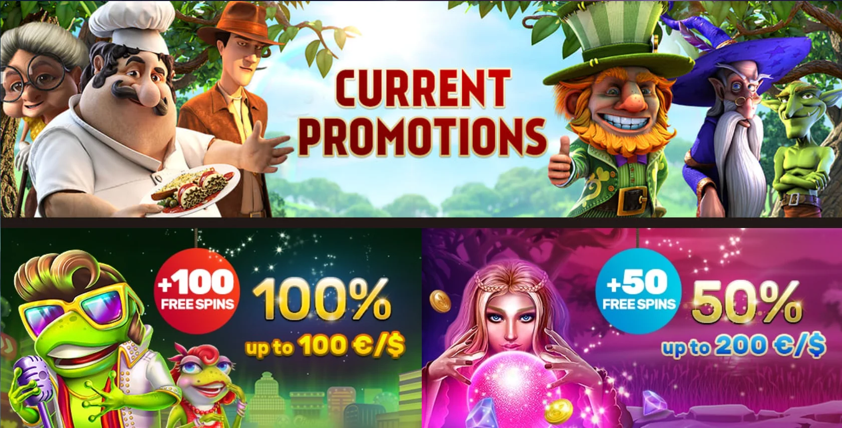 Bônus e promoções do PlayAmo Casino para jogadores brasileiros