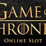 Spielautomat Game of Thrones - kostenlos spielen, übersicht