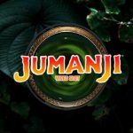 Spielautomat Jumanji - kostenlos spielen, übersicht