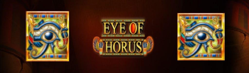 Caça Niquel Online Eye of Horus Gratis - Análise Completa, Bônus e promoções | World Casino Expert Brasil