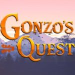 Gonzo's Quest Spielautomat - kostenlos spielen, Übersicht