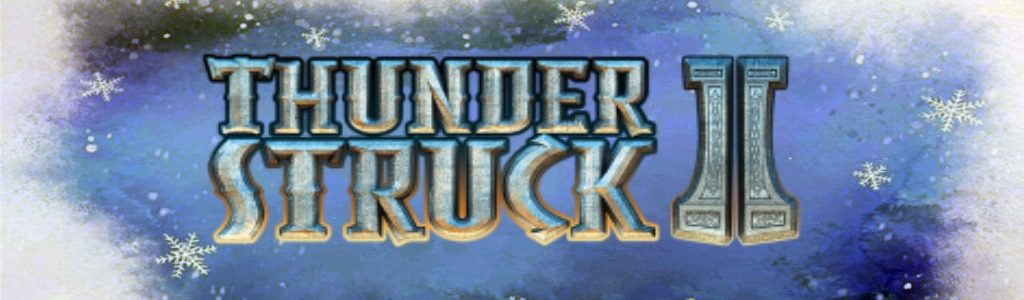 Caça Niquel Online Thunderstruck 2 Gratis - Análise Completa, Bônus e promoções | World Casino Expert Brasil