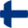 Finlandês Idioma no cassino Videoslots