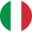 Italiana Idioma no cassino Videoslots