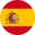Espanhola Idioma no cassino Wazamba
