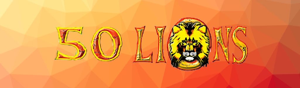Caça Niquel Online 50 Lions Gratis - Análise Completa, Bônus e promoções | World Casino Expert Brasil