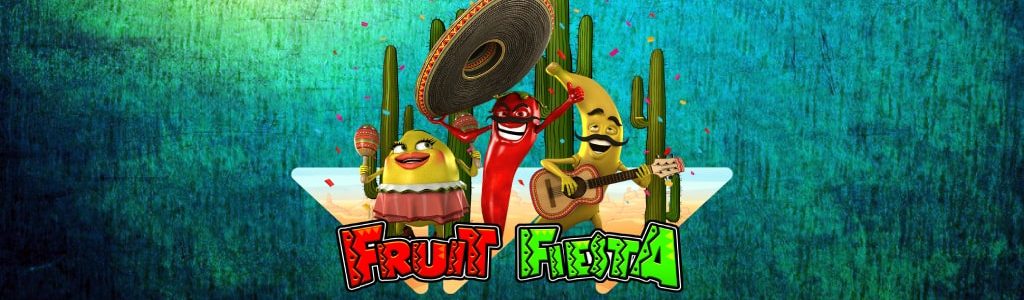 Caça Niquel Online Fruit Fiesta Gratis - Análise Completa, Bônus e promoções | World Casino Expert Brasil