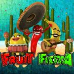 Spielautomat Fruit Fiesta - kostenlos spielen, übersicht