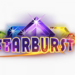 Spielautomat Starburst - kostenlos spielen, übersicht