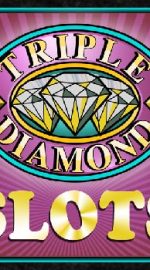 Caça Niquel Online Triple Diamond Slots Gratis - Análise Completa, Bônus e promoções | World Casino Expert Brasil