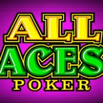 Caça Niquel All Aces Poker