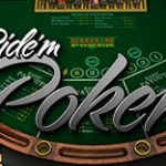 Caça Niquel Ride’m Poker