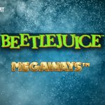 Spielautomat Beetlejuice Megaways - kostenlos spielen, übersicht