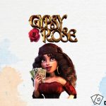 Spielautomat Gypsy Rose - kostenlos spielen, übersicht