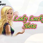 Spielautomat Lady Luck Slots Deluxe - kostenlos spielen, übersicht