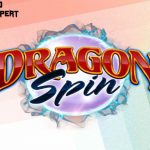 Spielautomat Dragon Spin - kostenlos spielen, übersicht