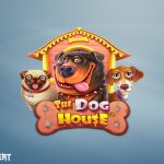 Caça-níqueis The Dog House - jogue de graça, reveja