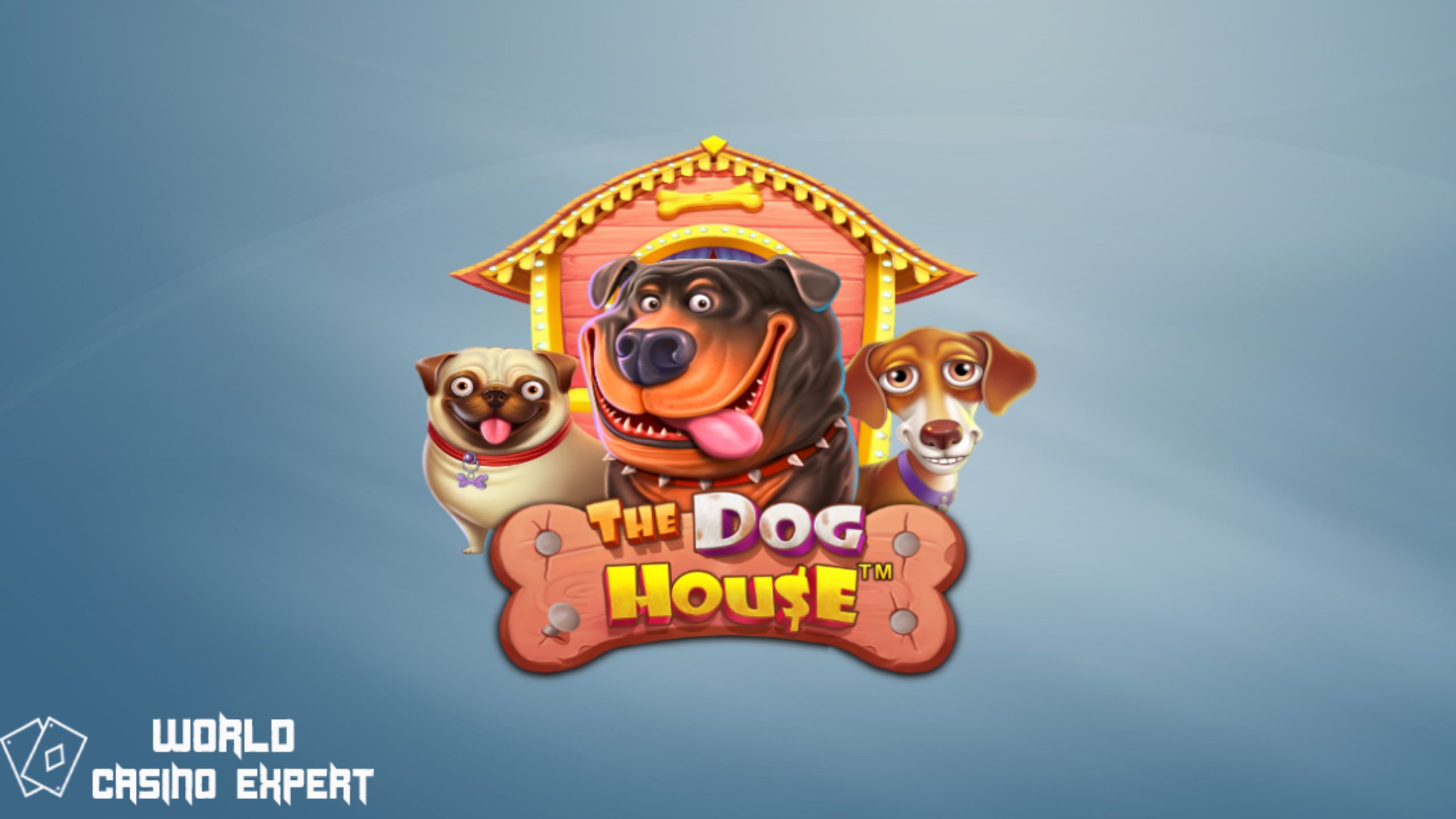 Jogar The Dog House – análise, bônus | World Casino Expert Brasil