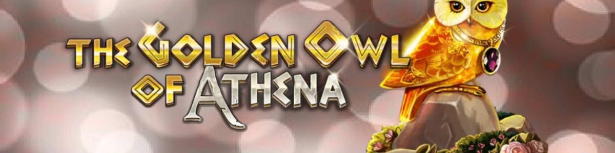 Caça Niquel Online The Golden Owl of Athena Gratis - Análise Completa, Bônus e promoções | World Casino Expert Brasil