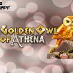 Spielautomat Golden of Athena - kostenlos spielen, übersicht