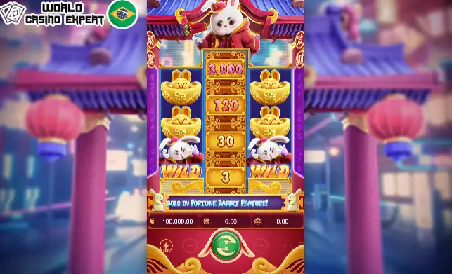 Fortune Rabbit