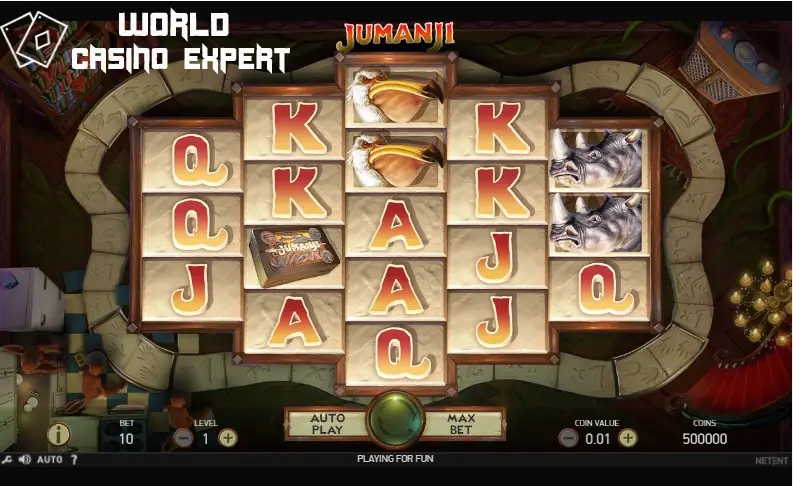Jumanji