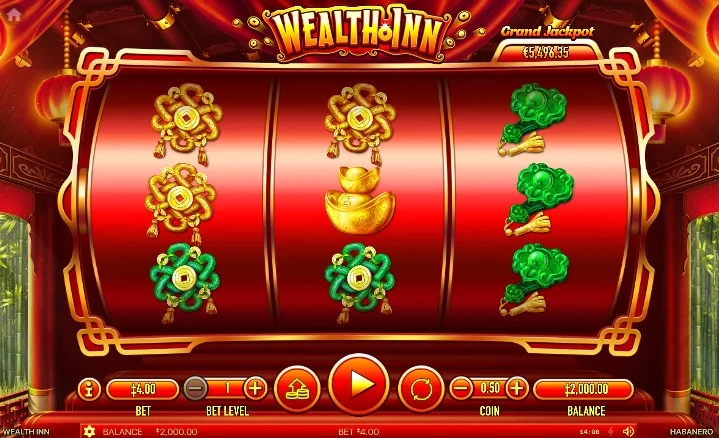 Wealth Inn