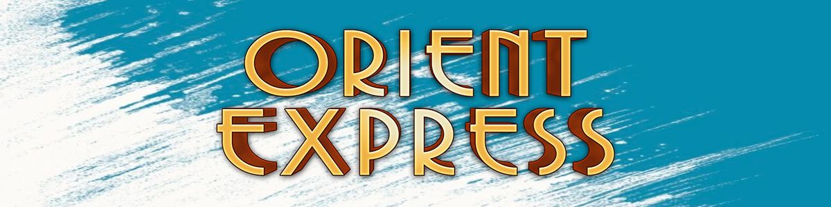 Caça Niquel Online Orient Express Gratis - Análise Completa, Bônus e promoções | World Casino Expert Brasil