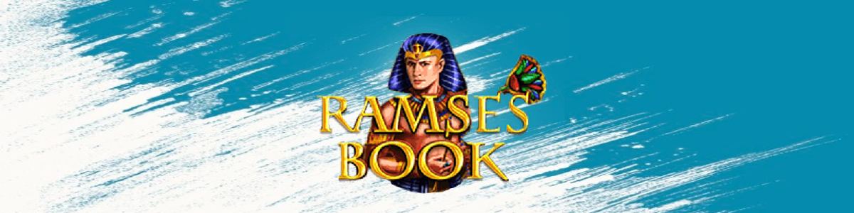 Caça Niquel Online Ramses Book Gratis - Análise Completa, Bônus e promoções | World Casino Expert Brasil