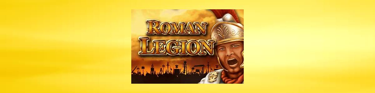 Caça Niquel Online Roman Legion Gratis - Análise Completa, Bônus e promoções | World Casino Expert Brasil