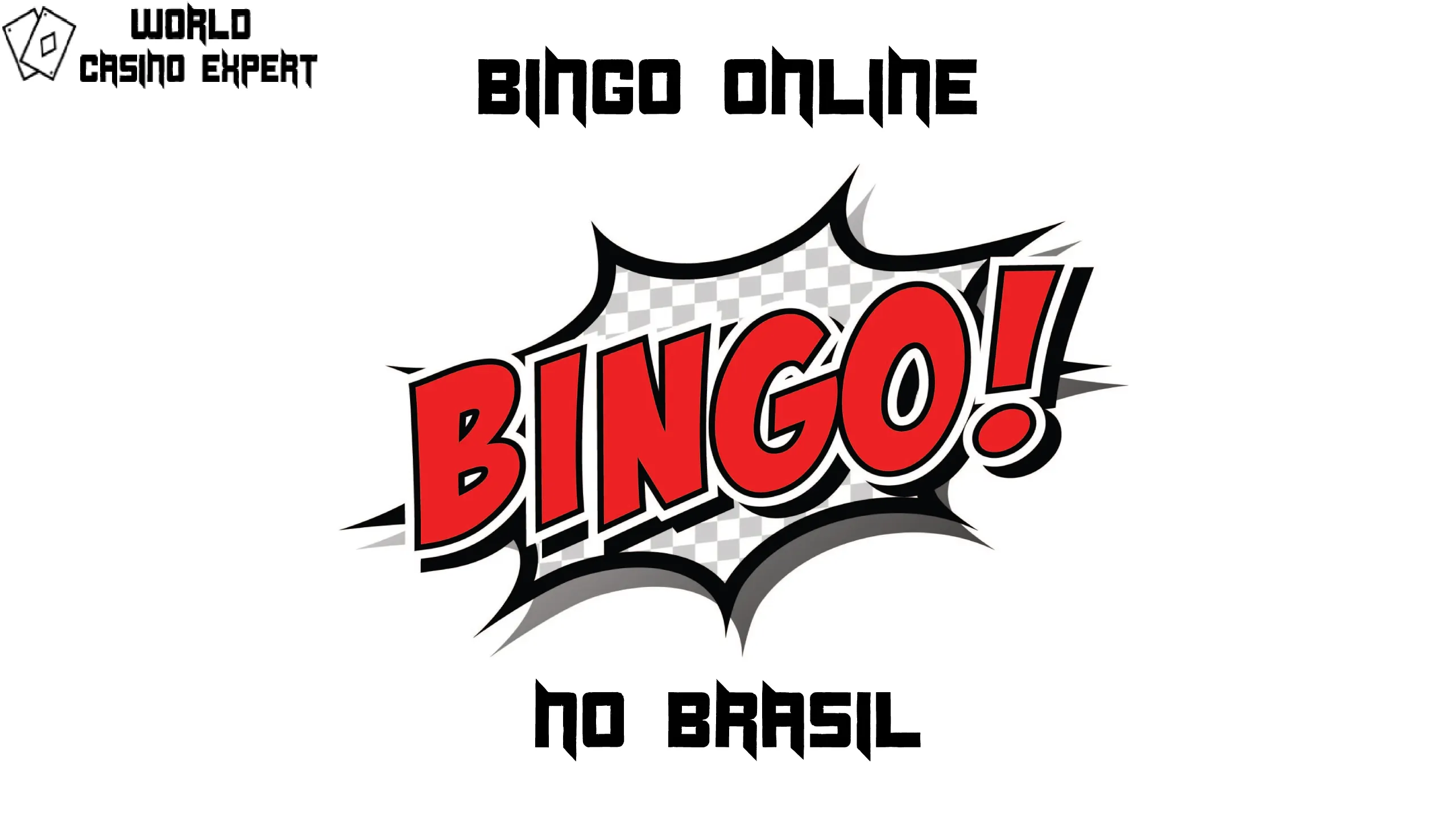 Bingo Online no Brasil | World Casino Expert