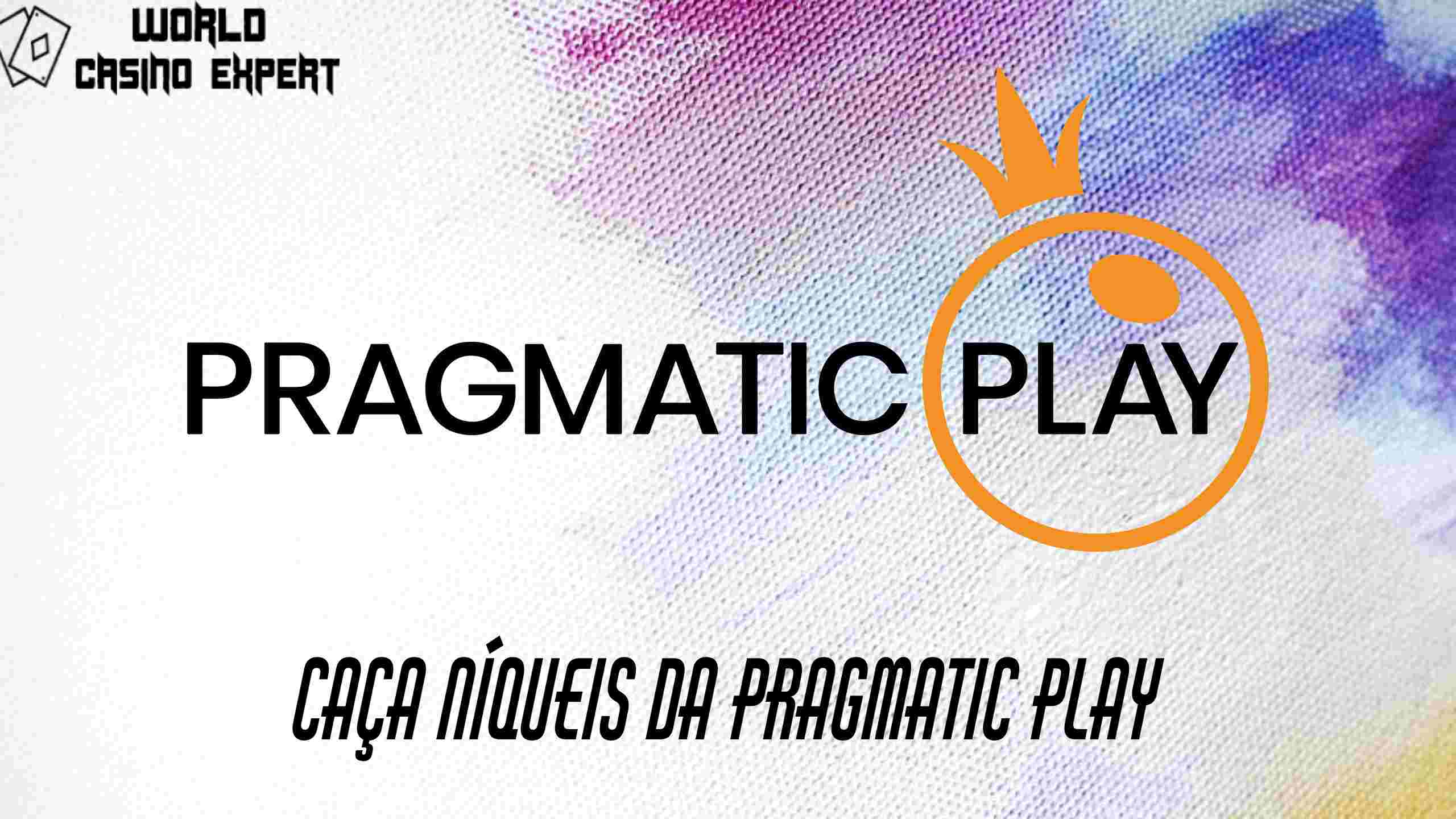 Caça Níqueis da Pragmatic Play | World Casino Expert Brasil