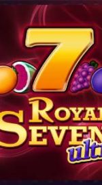 Caça Niquel Online Royal Seven Ultra Gratis - Análise Completa, Bônus e promoções | World Casino Expert Brasil