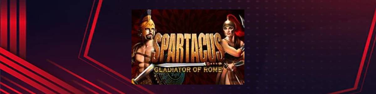 Caça Niquel Online Spartacus Gratis - Análise Completa, Bônus e promoções | World Casino Expert Brasil