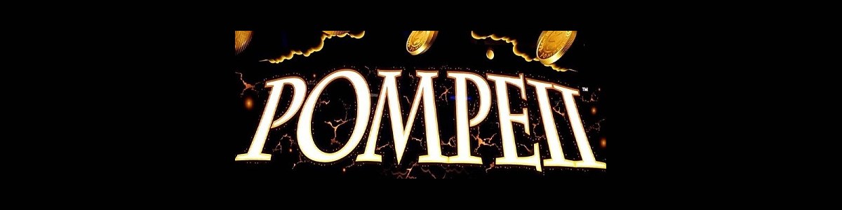 Caça Niquel Online Pompeii Gratis - Análise Completa, Bônus e promoções | World Casino Expert Brasil