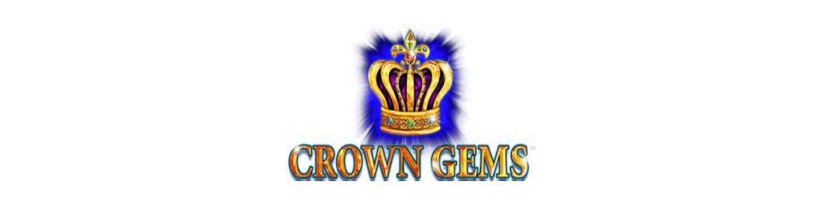Caça Niquel Online Crown Gems Gratis - Análise Completa, Bônus e promoções | World Casino Expert Brasil
