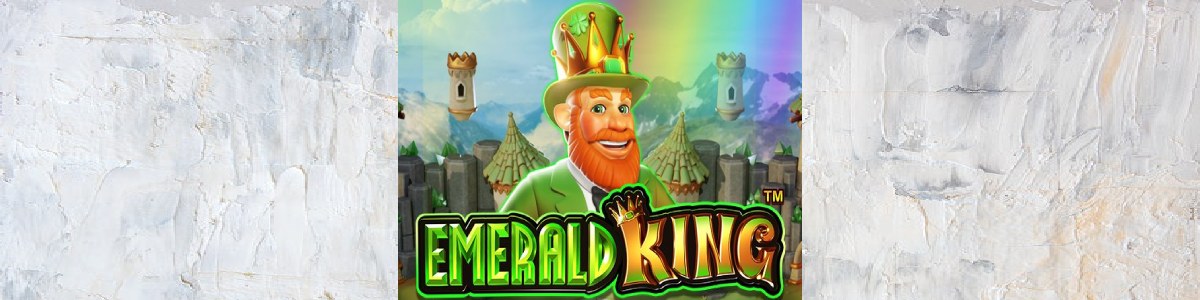 Caça Niquel Online Emerald King Gratis - Análise Completa, Bônus e promoções | World Casino Expert Brasil
