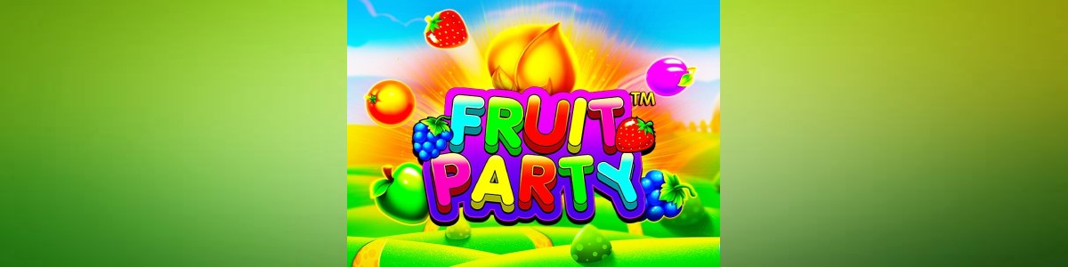 Caça Niquel Online Fruit Party Gratis - Análise Completa, Bônus e promoções | World Casino Expert Brasil