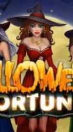 Caça Niquel Online Halloween Fortune Gratis - Análise Completa, Bônus e promoções | World Casino Expert Brasil
