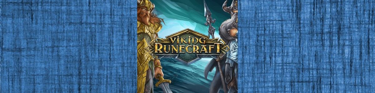 Caça Niquel Online Viking Runecraft Gratis - Análise Completa, Bônus e promoções | World Casino Expert Brasil