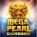 Caça Niquel Online Megapearl Gigablox Gratis - Análise Completa, Bônus e promoções | World Casino Expert Brasil