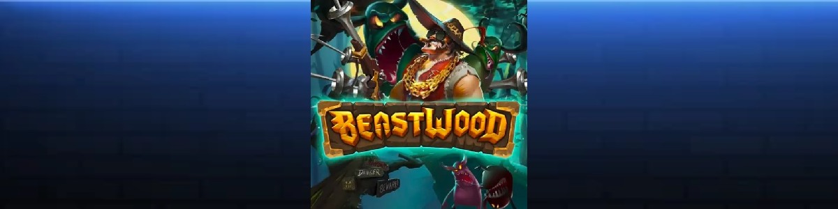 Caça Niquel Online Beastwood Gratis - Análise Completa, Bônus e promoções | World Casino Expert Brasil