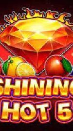 Caça Niquel Online Shining Hot 5 Gratis - Análise Completa, Bônus e promoções | World Casino Expert Brasil