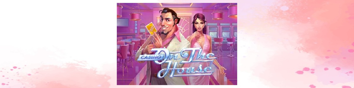 Caça Niquel Online Casino On the House Gratis - Análise Completa, Bônus e promoções | World Casino Expert Brasil