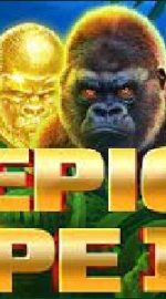 Caça Niquel Online Epic Ape 2 Gratis - Análise Completa, Bônus e promoções | World Casino Expert Brasil