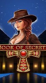 Caça Niquel Online Book of Secrets Gratis - Análise Completa, Bônus e promoções | World Casino Expert Brasil