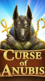 Caça Niquel Online Curse of Anubis Gratis - Análise Completa, Bônus e promoções | World Casino Expert Brasil
