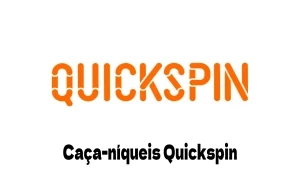 Caça-níqueis Quickspin