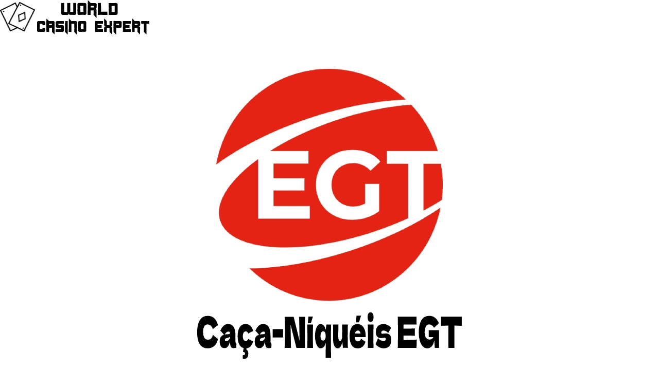 EGT Online Cassinos