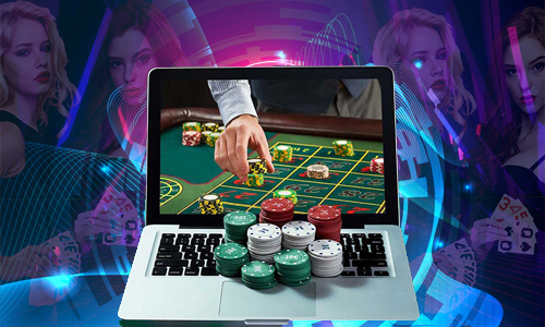 Como escolher um bom cassino online